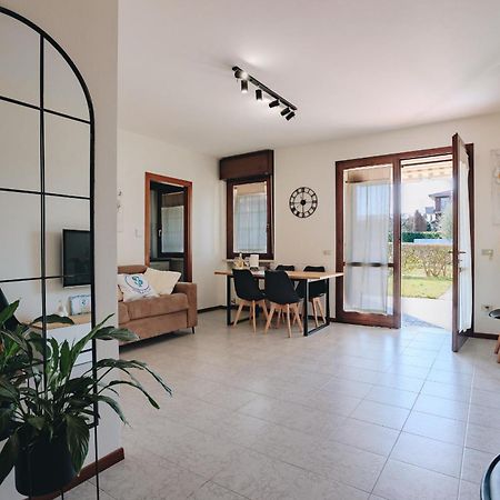 פסקיארה דל גארדה La Maison מראה חיצוני תמונה