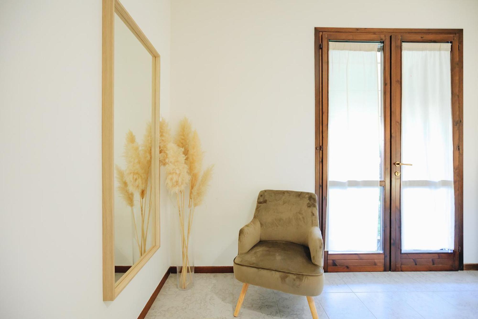 פסקיארה דל גארדה La Maison מראה חיצוני תמונה